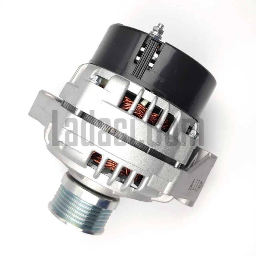 Lada Vega + Enj. Samara + Priora Alternatör, Şarj Motoru, 90 Amper İthal