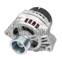 Lada Vega + Enj. Samara + Priora Alternatör, Şarj Motoru, 90 Amper İthal