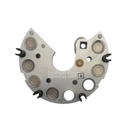 Lada Vega + Enj. Samara + Enj. Niva Alternatör Diyot Tablası, Diyotsuz