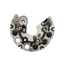 Lada Vega + Enj. Samara + Enj. Niva Alternatör Diyot Tablası, Diyotsuz