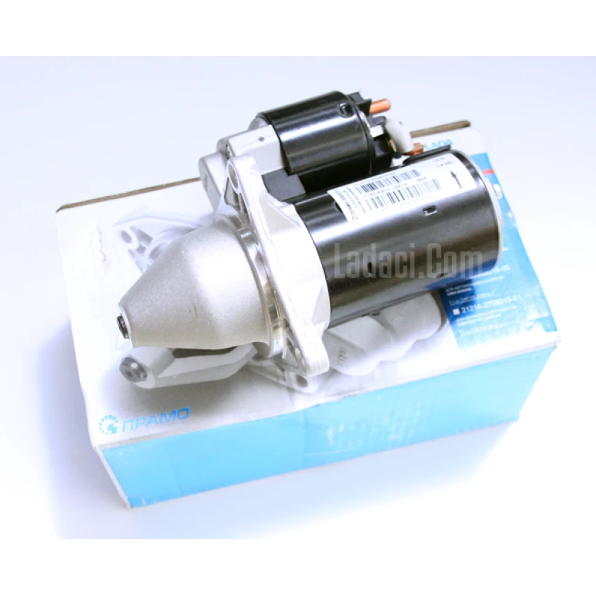 Lada Kalina + Priora + Granta Marş Motoru, Dinamosu, Komple, Orijinal