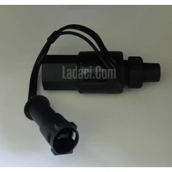 Lada Enj. Samara + Vega Kilometre Hız Sensörü, Yuvarlak Soketli