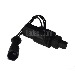 Lada Enj. Samara + Vega Kilometre Hız Sensörü, Yuvarlak Soketli