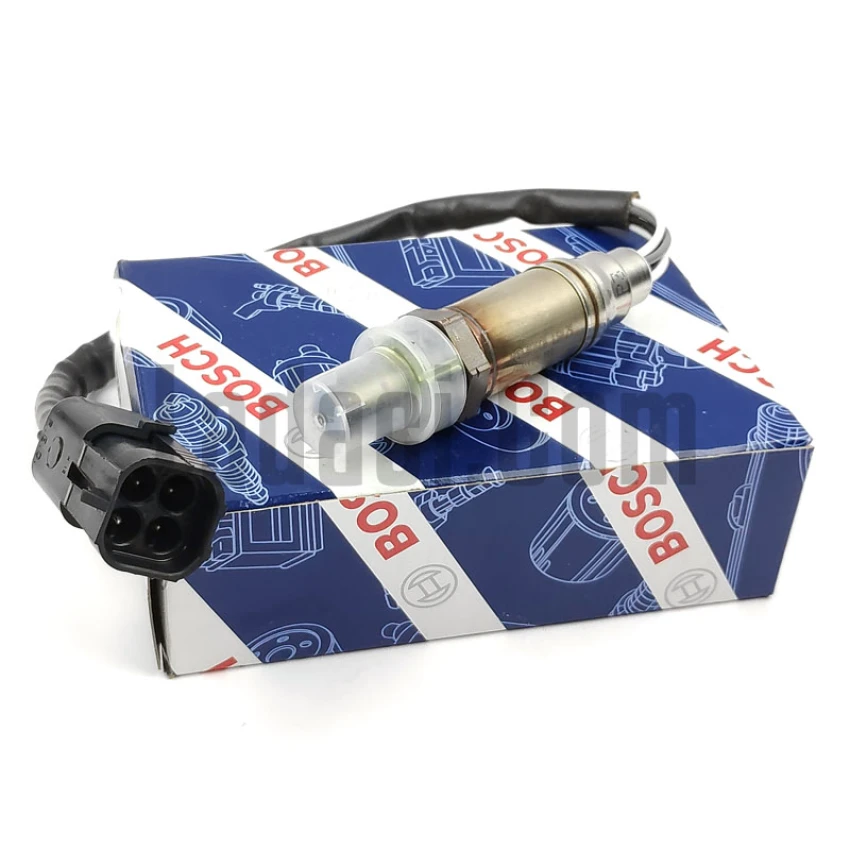 Lada Vega + Enj. Samara + Niva Oksijen (Lamda) Sensörü, Müşiri, Dişi Fişli