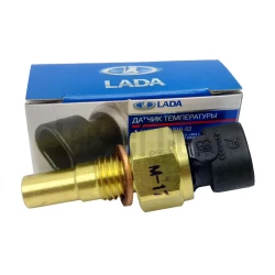 Lada Vega + Enj.Samara + Enj. Niva + Kalina + Priora Motor Sıcaklık, Hararet Müşiri, Sensörü, Orijinal