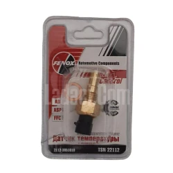 Lada Vega + Enj.Samara + Enj. Niva + Kalina + Priora Motor Sıcaklık, Hararet Müşiri, Sensörü