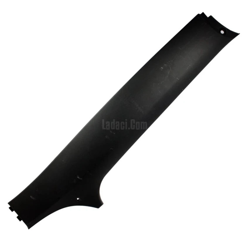 Lada Vega Hatchback Arka Direk Plastiği, Bakaliti, Sol