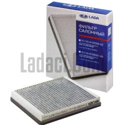 Lada Vega Klima, Polen Filtresi, Orijinal