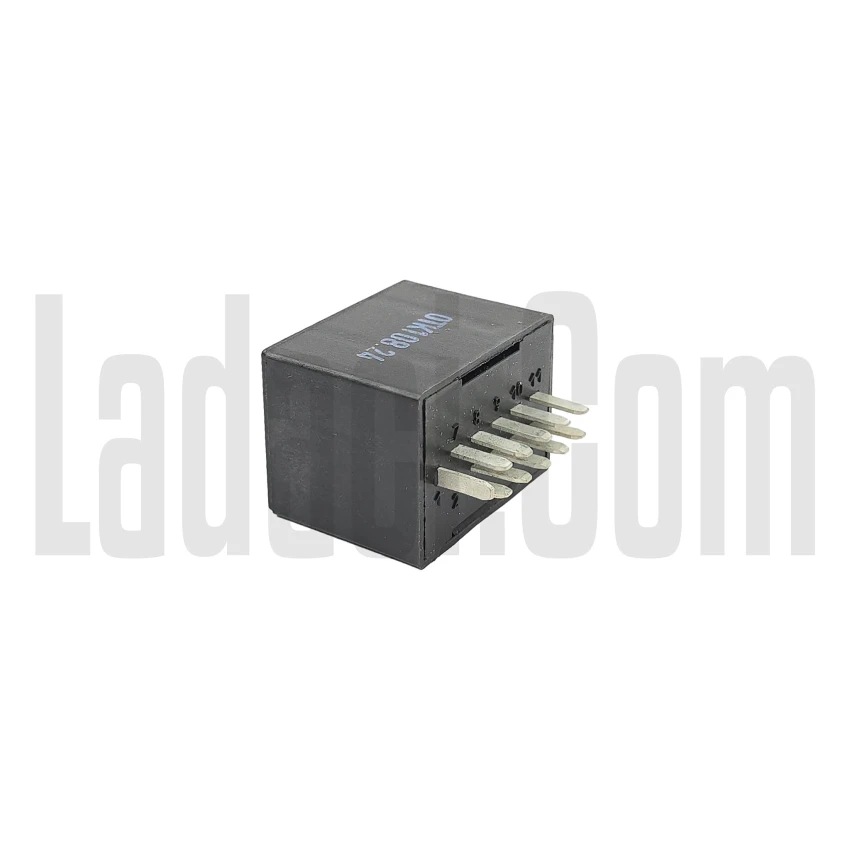 Lada Vega + Enj. Samara Far Rolesi, 11 Ayaklı