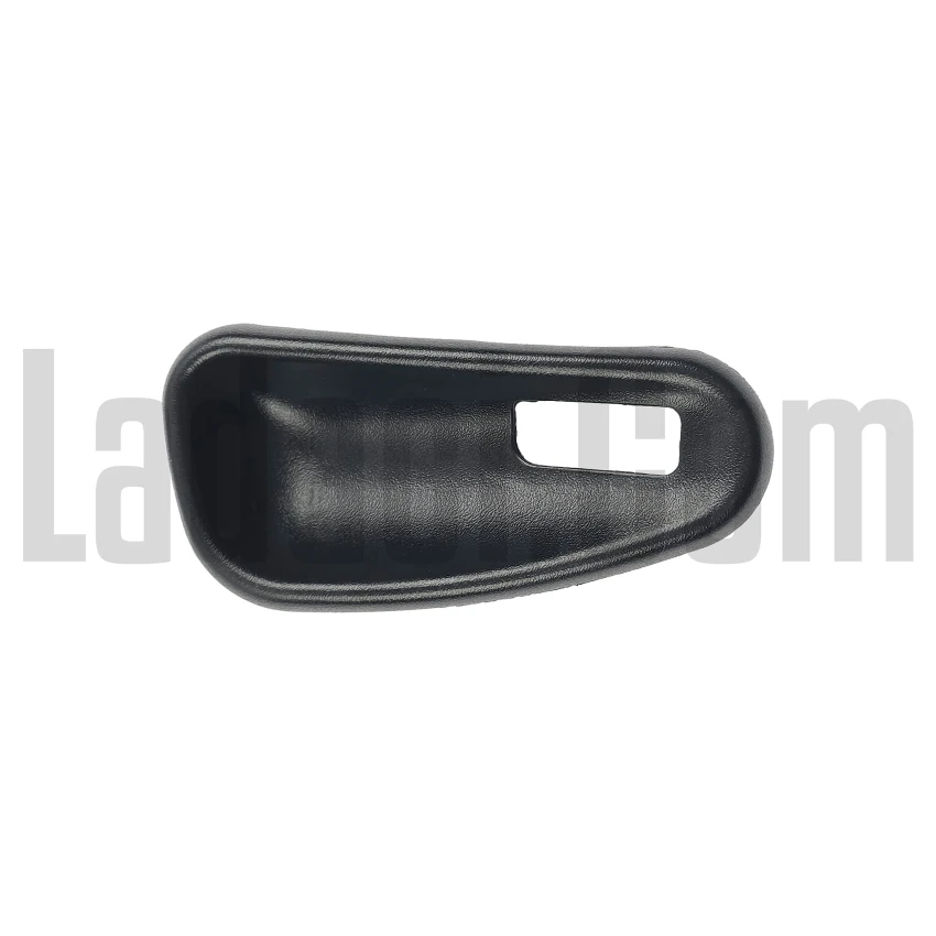 Lada Samara + Vega Euro3 Kapı İç Açma Kolu Alt Plastiği, Sağ