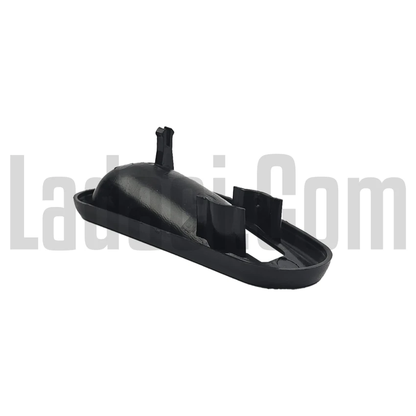 Lada Samara + Vega Euro3 Kapı İç Açma Kolu Alt Plastiği, Sağ