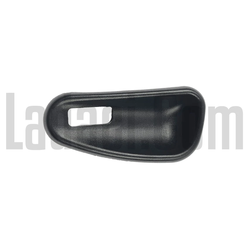 Lada Samara + Vega Euro3 Kapı İç Açma Kolu Alt Plastiği, Sol