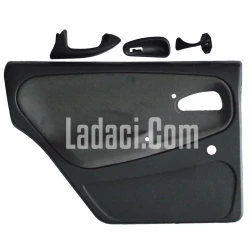 Lada Samara Kapı Döşemesi, Takım, Modifiye, Model 2