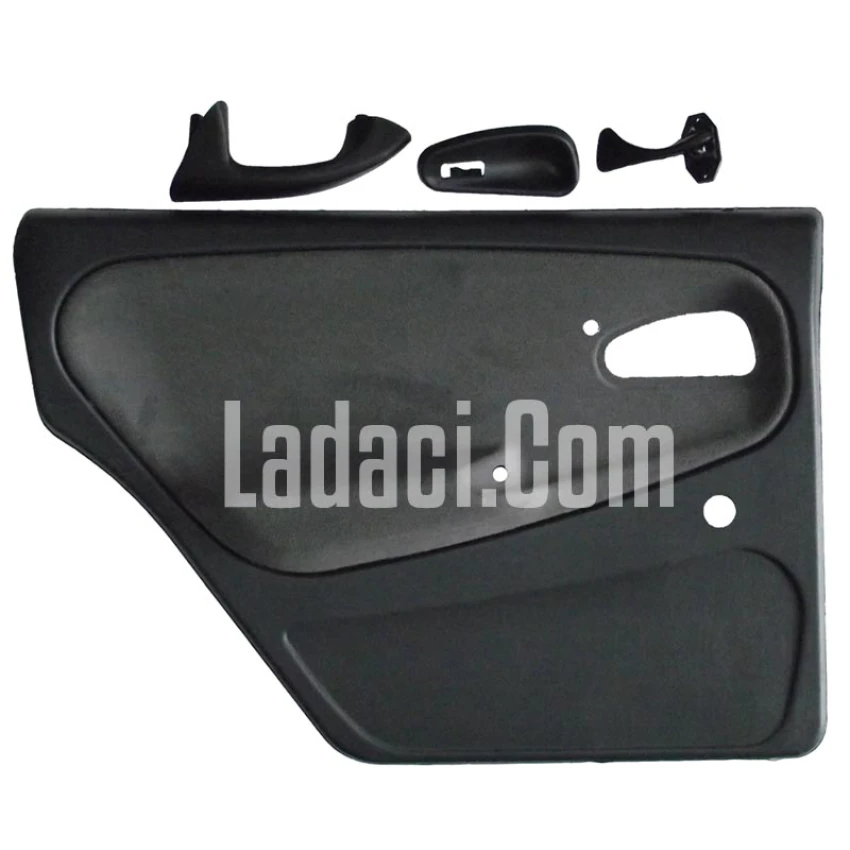 Lada Samara Kapı Döşemesi, Takım, Modifiye, Model 2
