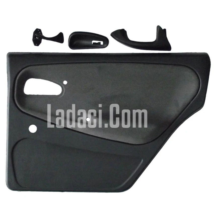 Lada Samara Kapı Döşemesi, Takım, Modifiye, Model 2