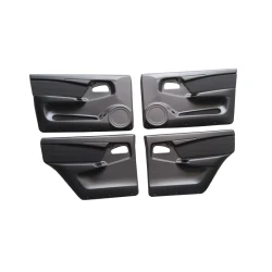 Lada Samara Kapı Döşemesi, Takım, Modifiye, Model 2