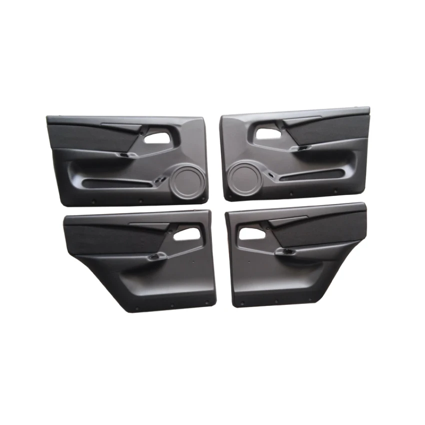 Lada Samara Kapı Döşemesi, Takım, Modifiye, Model 2