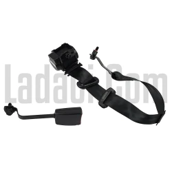 Lada Samara + Vega Emniyet Kemeri, Ön, Sağ ve Sol, Takım