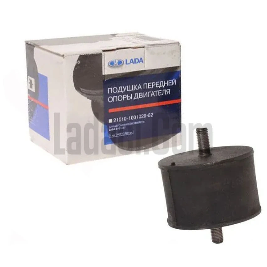 Lada Niva Motor Takozu, Orijinal