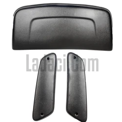 Lada Niva Motor Kaput ve Bağaj Havalandırma Kaplaması, Izgarası, Urban