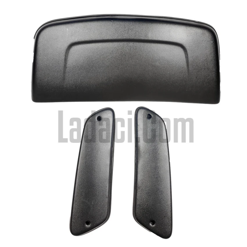 Lada Niva Motor Kaput ve Bağaj Havalandırma Kaplaması, Izgarası, Urban