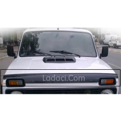 Lada Niva Kaput Kaşı