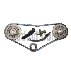 Lada Niva 1600 Eksantrik, Triger Seti (Dişli + Zincir + Palet + Mesnet + Gergi), Orijinal Ful Set