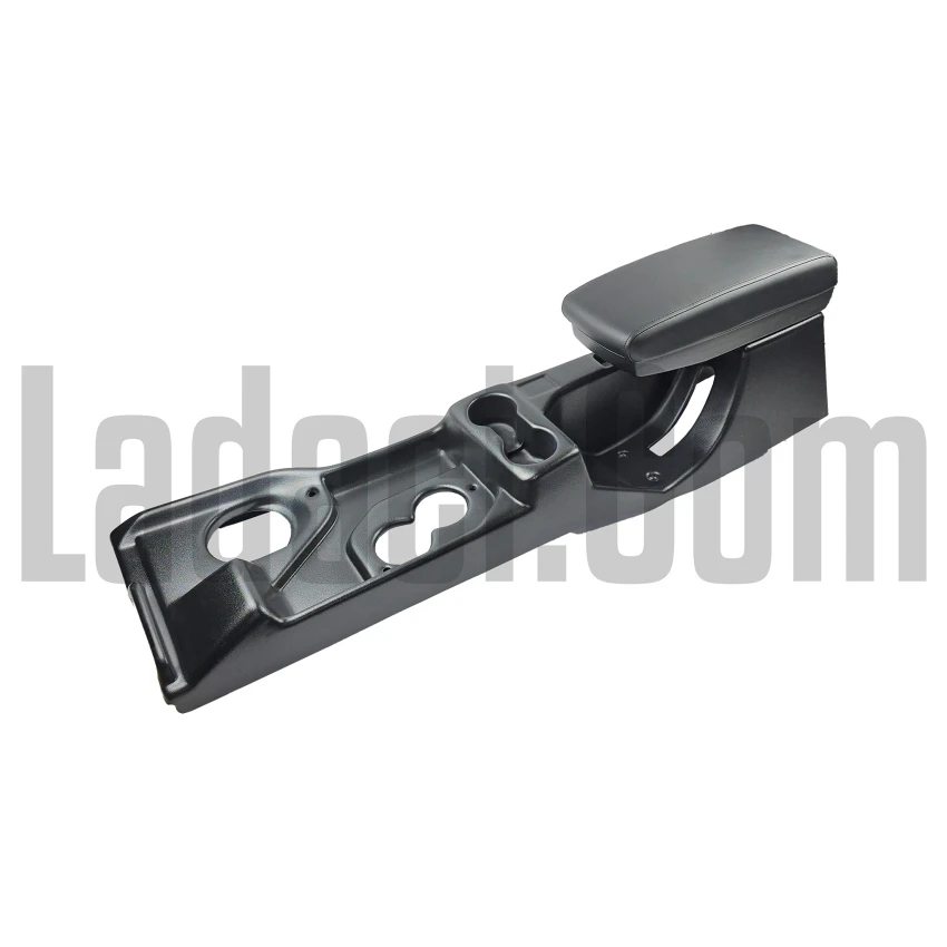 Lada Niva Urban Kol Dayama Barlı Döşeme Vites Konsolu