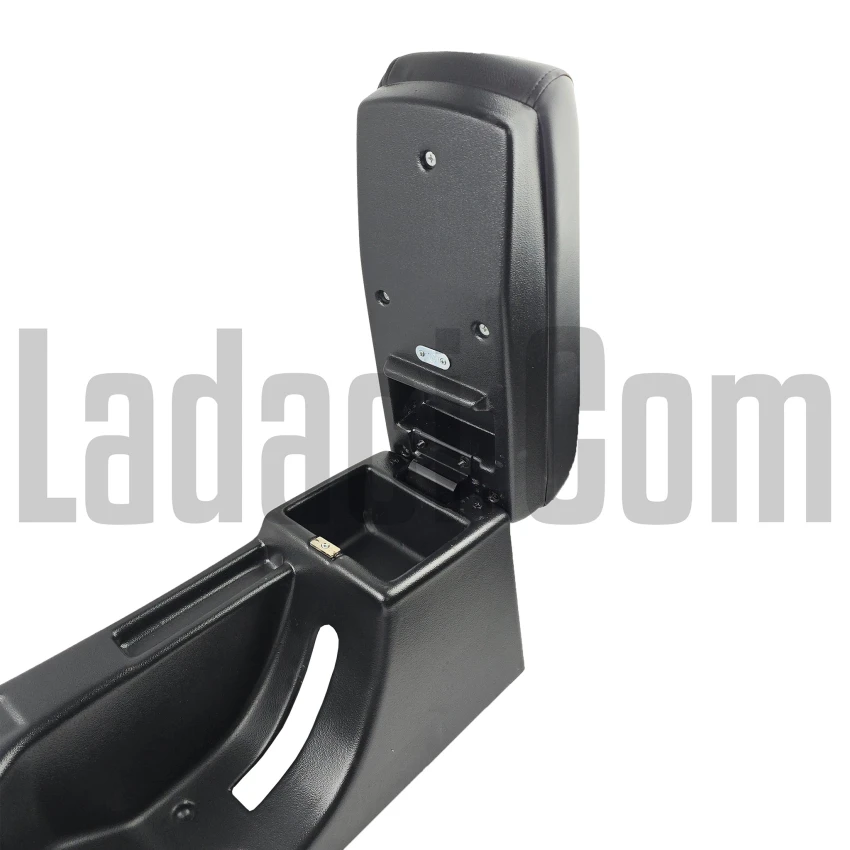 Lada Niva Urban Kol Dayama Barlı Döşeme Vites Konsolu