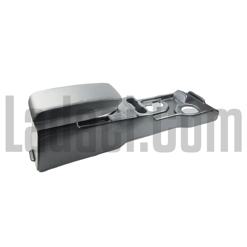 Lada Niva Urban Kol Dayama Barlı Döşeme Vites Konsolu