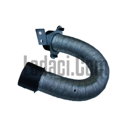 Lada Vega Hava Filtre Kutusu Alt Hortumu, Komple