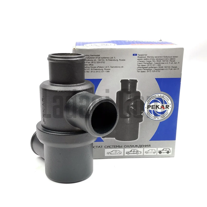 Lada Niva 1600 Termostat