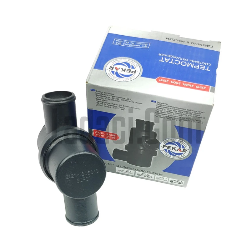 Lada Niva 1600 Termostat