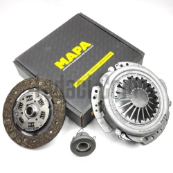 Lada Niva + Vaz Debriyaj Seti (Baskı+Balata+Rulman) Mapa