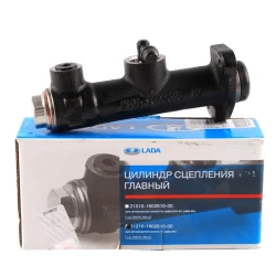 Lada Niva Debriyaj Üst Merkezi, Orijinal