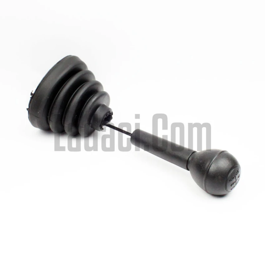 Lada Niva + 2101 + 2104 Vites Kolu, Körüklü, Uzun Topuzlu 5 Vites