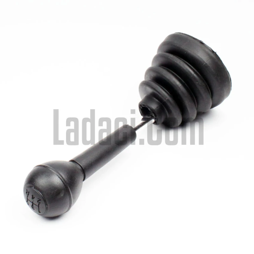 Lada Niva + 2101 + 2104 Vites Kolu, Körüklü, Uzun Topuzlu 5 Vites