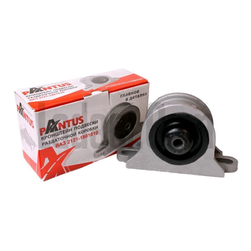 Lada Niva Arazi Şanzımanı Bağlantı Takozu, Mesnedi