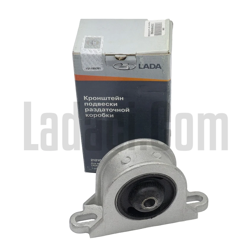 Lada Niva Arazi Şanzımanı Bağlantı Takozu, Mesnedi, Orijinal