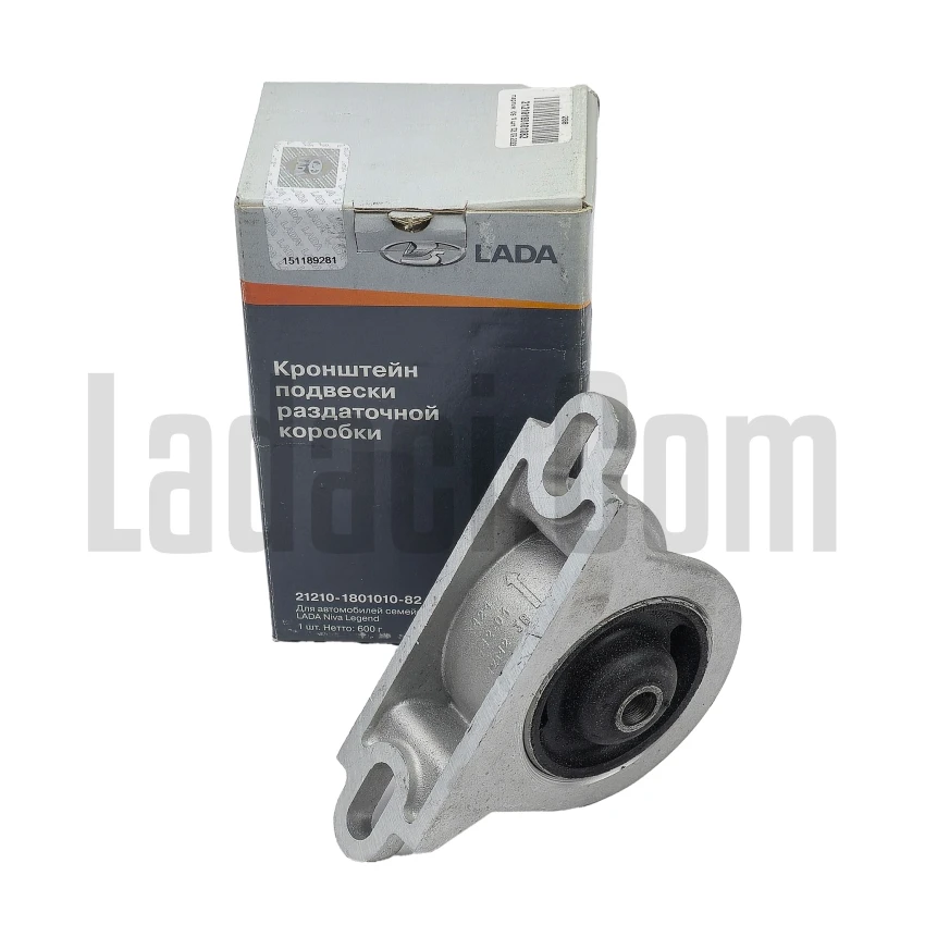 Lada Niva Arazi Şanzımanı Bağlantı Takozu, Mesnedi, Orijinal