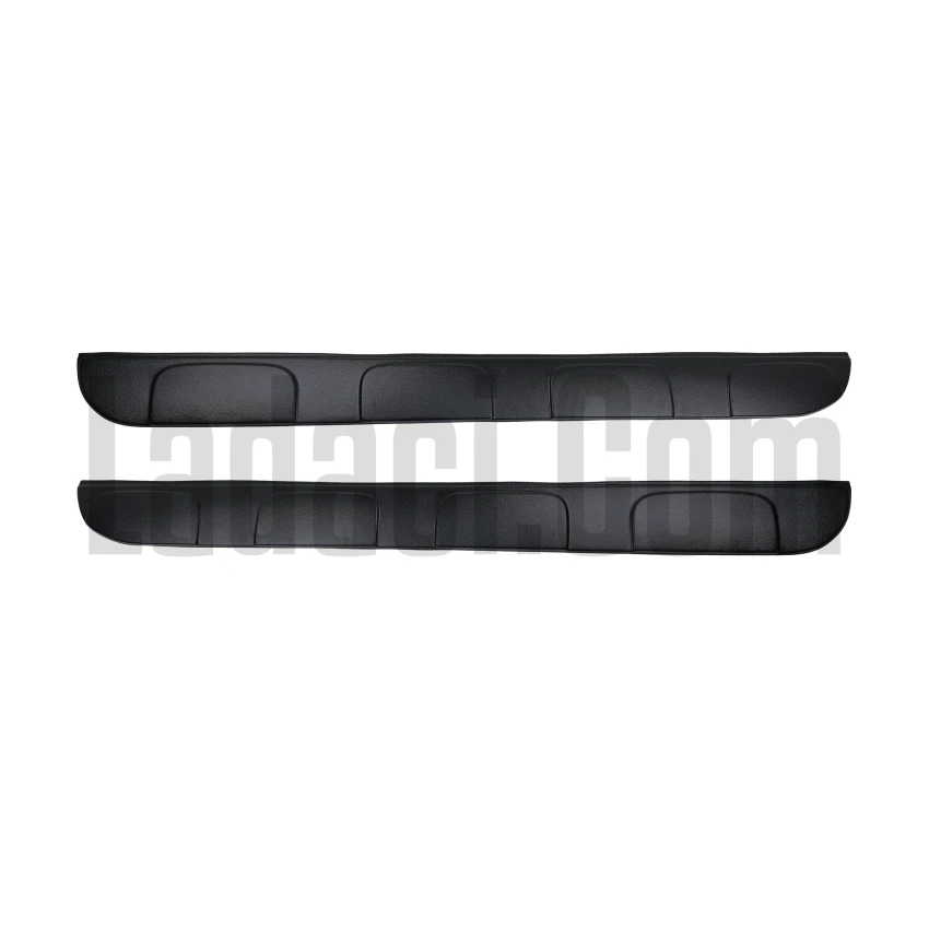 Lada Niva Kapı Yan Çıta, Bakalit, 2 Adet Takım