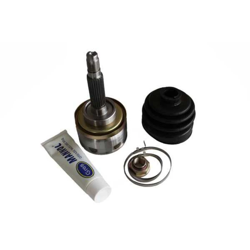 Lada Niva 1600 Aks Kafası, Dış, Sağ veya Sol, ithal