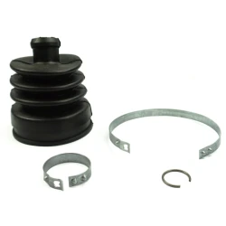 Lada Niva Aks Körüğü, Dış