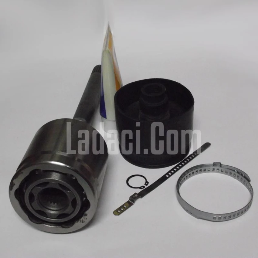 Lada Niva 1600 Aks Kafası, iç, Sağ (Uzun)