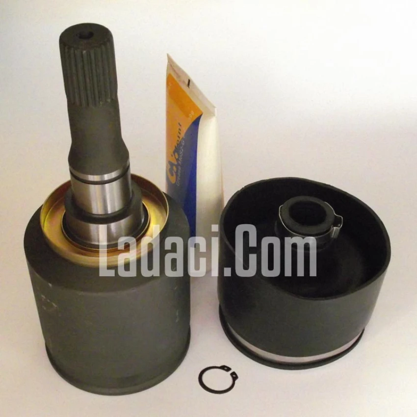 Lada Niva 1600 Aks Kafası, iç, Sol (Kısa)