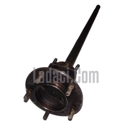 Lada Niva 1700 Arka Aks, Komple, 22 Diş, 35 Mm Keçe Yatağı