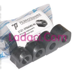 Lada Niva Viraj Demir Lastiği, Takım