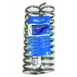 Lada Niva Arka Helezon Yayı, Takım, 2 Adet, Orijinal