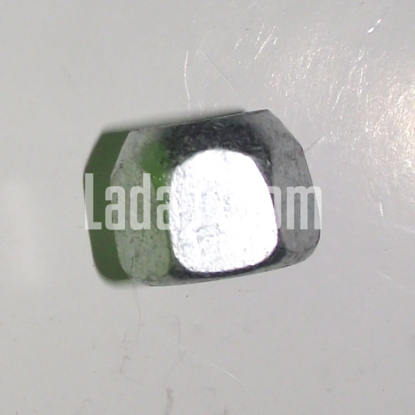 Lada Niva Bijon Somunu, Ön-Arka Teker