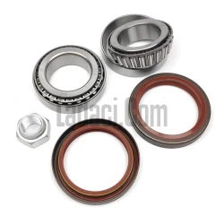 Lada Niva Ön Teker Rulman, Bilyası+Keçe+Somun Takımı,Tek Teker, WBF